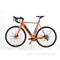 XY-RAPID Premium Road bike racing bike